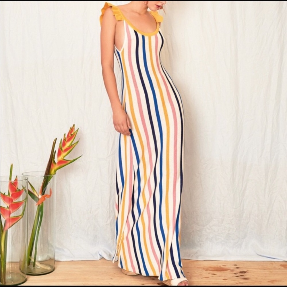 SALE! Anthropologie knit dress